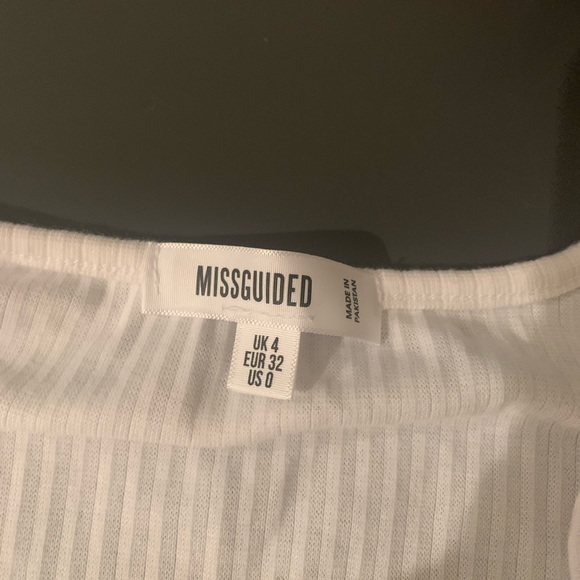 Missguided Bodysuit - Picture 3 of 3